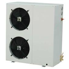 New Designed RUC packaged condensing unit