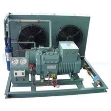 New Designed RUC packaged condensing unit 3