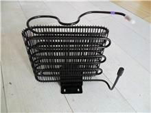 Wire Tube Condenser with bracket