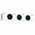 Directly Export RED dual discharge air cooler 3