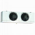 Directly Export RED dual discharge air cooler 5