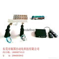 24V2 door central locking central locking with remote control truck 4