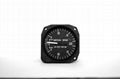 3 1/8" Spare Airplane Parts Aircraft Vertical Speed Indicator Gauge BC-2A