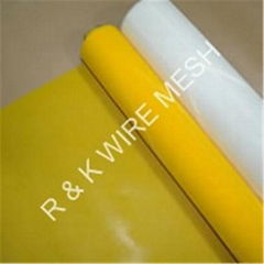 Polyester Screen Printing Mesh