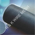 Fiberglass Mesh