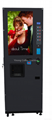 Beverage Vending Machine with 32"advertising screen  3