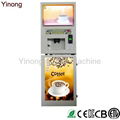 4 Flavors Hot and Cold Drinks Instant Coffee Vending Machine 1