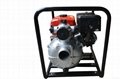 2" 3" 4" gasoline engine high lift mini BOON water pump 2