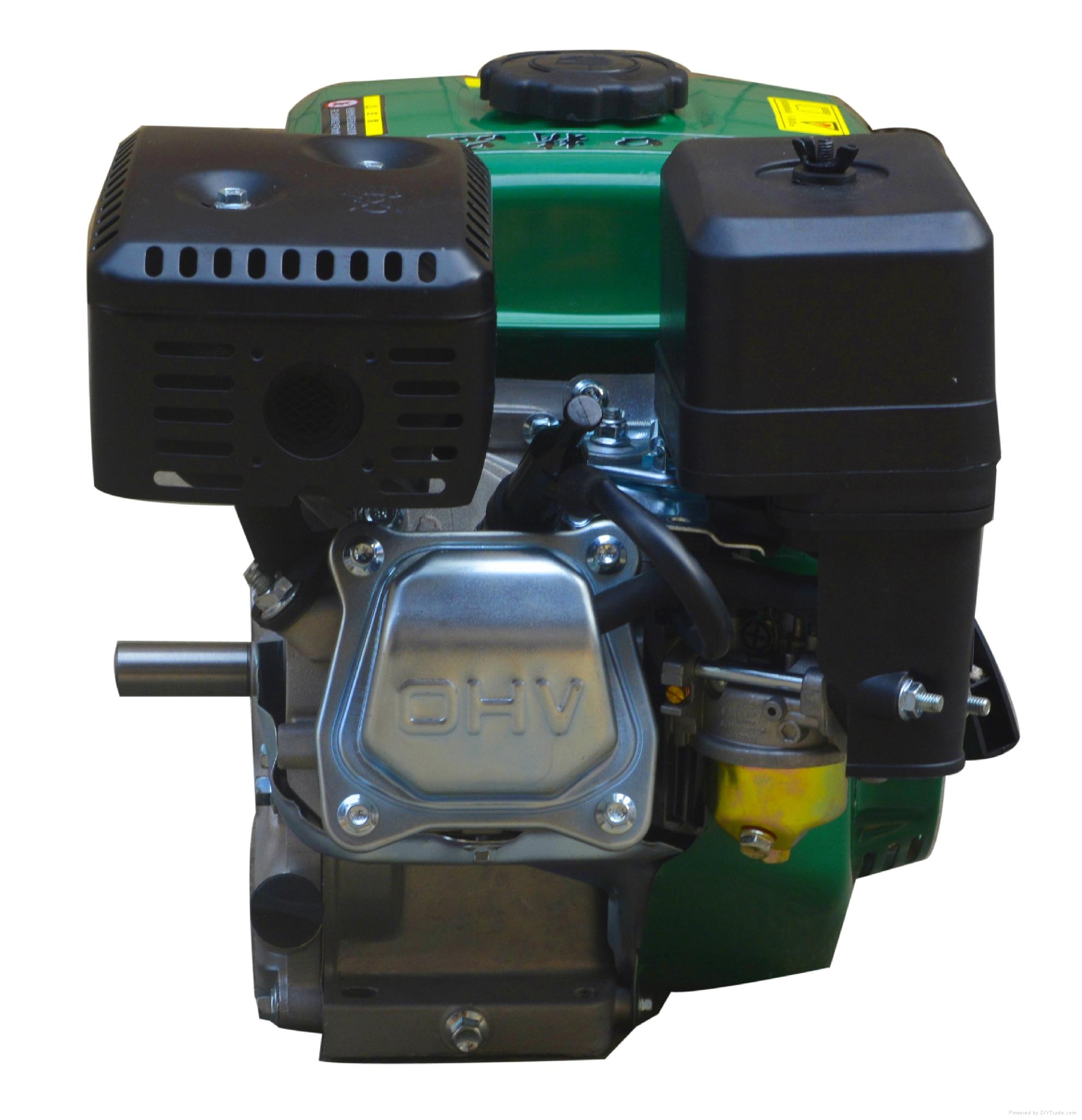 BOON high output auto engine automobile and engine parts 152F 170F