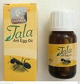 Tala Ant Egg Oil For Permanent Unwanted Hair removal