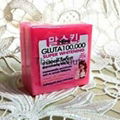 Glutathione Soap 1 Bars Gluta 100000 Super Whitening Skin Bl 2