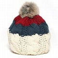 knitting hat 2