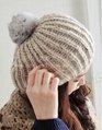 knitting hat 5