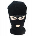 knitted face mask hat 3
