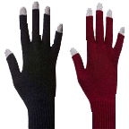 touch gloves