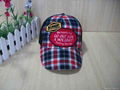 children baseball cap 4