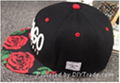 hip  pop snapback baseball cap 1