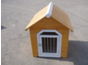 Wooden Kennel