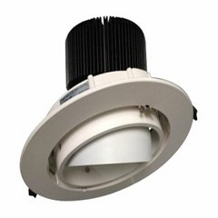 led surface mounted downlight 30W