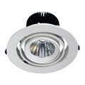 led surface mounted downlight 30W 2