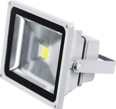 Outdoor ip65 cob flood lightings