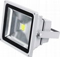 Outdoor ip65 cob flood lightings 1