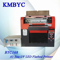 a3 size digital mini uv printer for