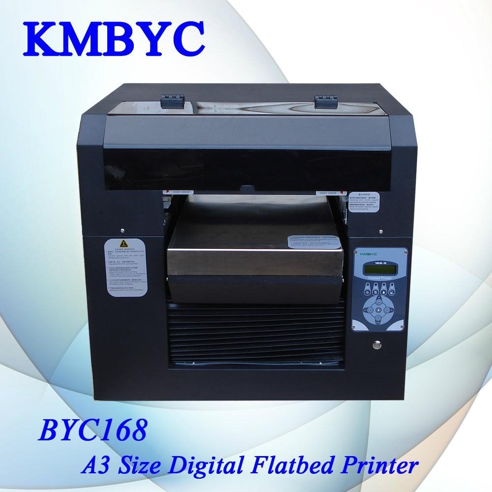 a3 size inkjet digital t shirt printing machine 4