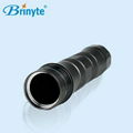 Brinyte portable underwater 200m cree led dive torch