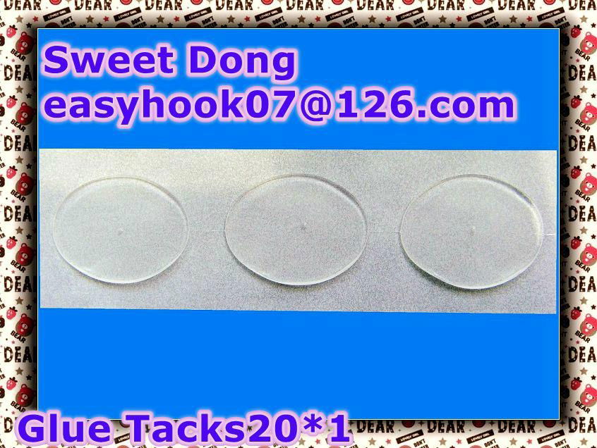 adhesive　Glue　Dots 4