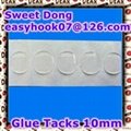 Sticky DIY glue dots 1