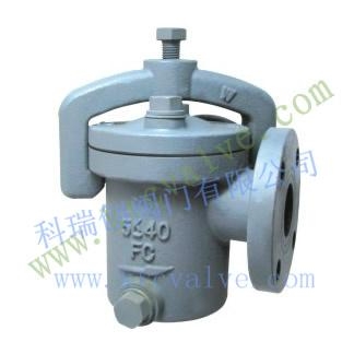 船用日標海水濾器F7121