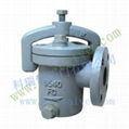 JIS MARINE Valve CAN WATER FILTER F7121