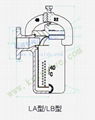 船用日标油过滤器 F7209 3