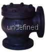 JIS MARINE LIFT CHECK ANGLE  VALVE F7359 1