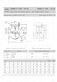 JIS MARINE LIFT CHECK ANGLE  VALVE F7359 2