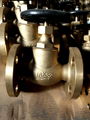 JIS MARINE GLOBE VALVE BRONZE F7301 F7303