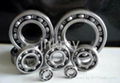 deep groove ball bearing 6008