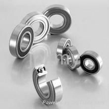 deep groove ball bearing 6008 4