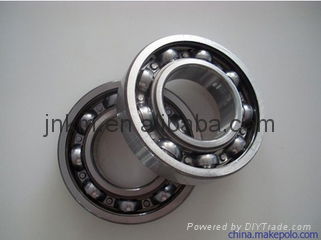 deep groove ball bearing 6302