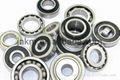 deep groove ball bearing 6302 2