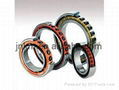 Angular Contact Ball Bearings 7000C/7000AC 1