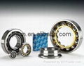 Angular Contact Ball Bearings 7000C/7000AC 5