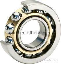 Angular Contact Ball Bearings 7000C/7000AC 2