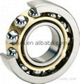 Angular Contact Ball Bearings 7000C/7000AC 2