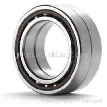 Spherical ball bearing 1205K+H205 2