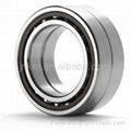 Spherical ball bearing 1205K+H205 2