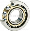 Spherical ball bearing 1205K+H205