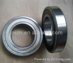 Spherical ball bearing 1205K+H205 3