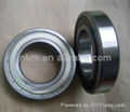 Spherical ball bearing 1205K+H205 3